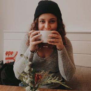 Meet your Posher, Katherine